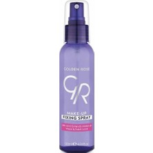 Savlar Store Make-Up Fixing Spray Makyaj Sabitleyici Sprey (120 Ml)