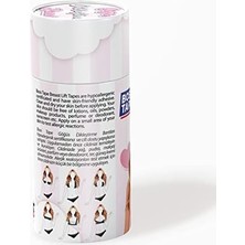 Savlar Store Boss Tape Göğüs Dikleştirme Şekillendirme Bandı B Cup 8 Adet 7,5cm x 30CM