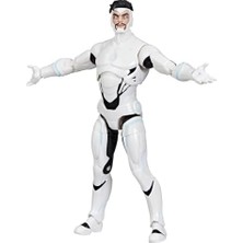 Savlar Store Series Iron Man, Comics Collectible 15 cm Aksiyon Figürü