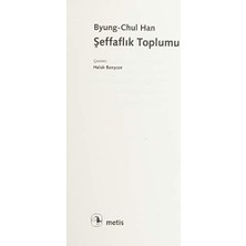 Savlar Store Şeffaflık Toplumu