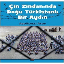 Savlar Store Çin Zindanında Doğu Türkistanlı Bir Aydın