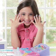 Savlar Store Epoch Tasarla ve Sergile Tırnak Atölyesi