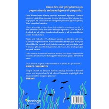 Savlar Store Hayat Imkansız: Gece Yarısı Kütüphanesi’nin Yazarından