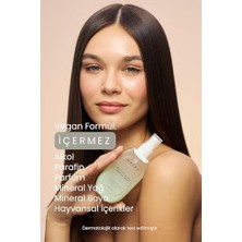 Savlar Store Matsu Professional Marine Algae, Yenileme ve Nemlendirme Yüz Misti, 100 ml