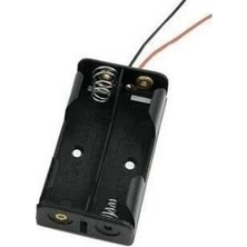 Savlar Store 2’li Aa Kalem Pil Yuvası