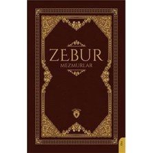 Savlar Store Zebur: Mezmurlar
