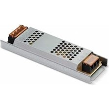 Savlar Store Noas LED Trafosu 12V 12,5A 150W YL25-0150