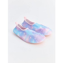 English Home Kız Çocuk Deniz Ayakkabısı  (S6)