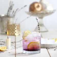 Savlar Store Brit 4'lü Meşrubat Bardağı