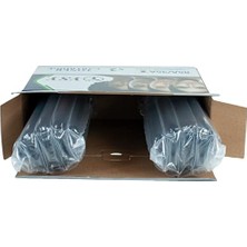 Savlar Store Ysy Q2612A 12A - 2k (2000) Sayfa Verimli 1020 1010 1012 1018 1022 3015 3030 3050 3055 3020 1022N 3052 M1005 M1319F Mfp Muadil Toner Kartuş (1 Kutuda 2 Toner)