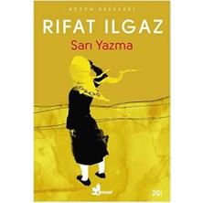 Savlar Store Sarı Yazma: Bütün Eserleri