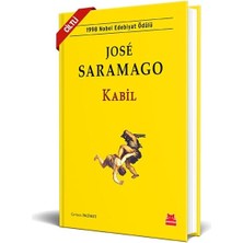 Savlar Store Kabil (Ciltli)