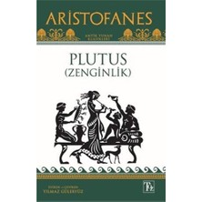 Savlar Store Plutus - Zenginlik