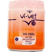 Savlar Store Ilık Ağda, 250 gr