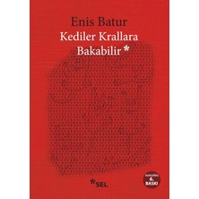 Savlar Store Kediler Krallara Bakabilir