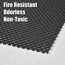 Savlar Store 71014 Router Pad, 24 Kaymaz ile 122 cm