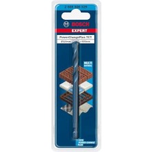 Savlar Store Professional 1x Expert Power Plus Pilot Delme Uçları (, Ø 8,5 Mm, Şaft, Biçimi Altıgen Mm, Aksesuar Darbeli Matkap/vidalama)