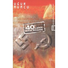 Savlar Store 40’ların Cadı Kazanı