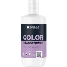 Savlar Store Indola Color Transformer 750 ml Int Saç Boyası