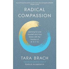 Savlar Store Radical Compassion: Learning To Love Yourself And Your World With The Practice Of Raın
