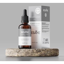 Savlar Store Besame Shark Liver Oil Cilt Bakım Serumu 30 ml