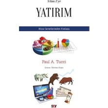 Savlar Store A’dan Z’ye Yatırım: Hisse Senetlerinden Fonlara