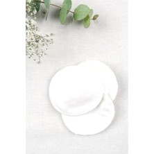 Savlar Store Makyaj Pamuğu Yüz Temizleme Pedi, Hassas Yumuşak Doku, Güçlü Temizleme