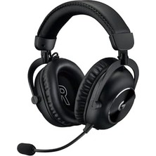 Savlar Store G Pro x 2 Lıghtspeed Kablosuz Oyuncu Kulaklığı, Çıkarılabilir Boom Mikrofon, 50 mm Grafen Sürücüler, Dts:x Headphone 2.0, 7.1 Surround, Bluetooth/usb/3.5 mm Aux, Pc, Ps5, Ps4, Switch, Siyah