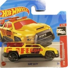 Savlar Store Tekli Arabalar Surf Duty HKG67