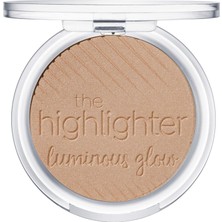 Savlar Store Essence The Highlighter Pudra 02