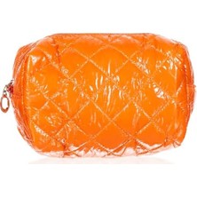 Savlar Store Eleganza Desenli Seyahat & Makyaj Çantası