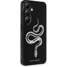 Twin Store Galaxy A04S Kılıf Mirror Desenli Kapak - Mirror - 13