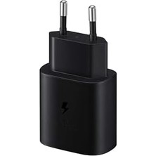 Savlar Store Hızlı Şarj Cihazı, 25 W, USB Bağlantı Noktası Tip C (Kablosuz)