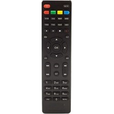 Belirtilmemiş Skytech St 19200 22000 23000 27000 Uydu Alıcısı Kumandası