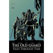 Savlar Store Old Guard: Tales Through Time