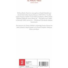 Savlar Store Üç Parçalı Tablo: Saha Çalışması - Su Terazisi - Hayal Görmek