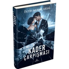 Savlar Store Kader Çarpışması (Ciltli)