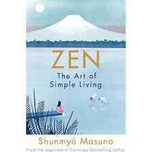 Savlar Store Zen: The Art Of Simple Living