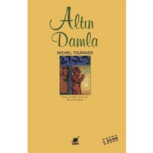 Savlar Store Altın Damla