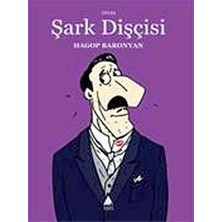 Savlar Store Şark Dişçisi: Şarkılı Komedya - Beş Perde