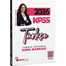 Savlar Store 2026 Kpss Türkçe Soru Bankası Çözümlü - Öznur Saat Yıldırım Hoca Kafası Yayınları