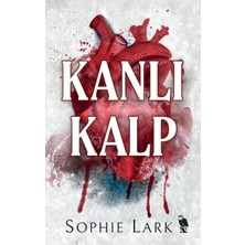 Savlar Store Kanlı Kalp