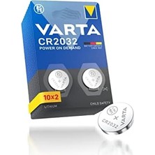 Savlar Store Power On Demand Bli 2X10