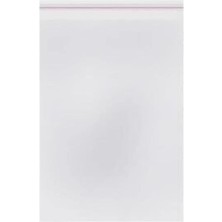 Savlar Store Kendinden Yapışkanlı (Bantlı) Şeffaf Jelatin Torba 40X55 cm 20 Adet