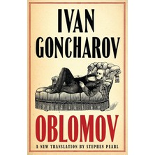 Savlar Store Oblomov: New Translation: Newly Translated And Annotated With An Introduction By Professor Galya Diment, University Of Washington (Alma Classics Evergreens)