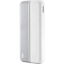 Savlar Store Bix Idata Air Powerbank, Hafızalı, 10000MAH, 16 GB