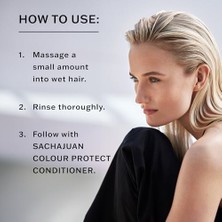 Savlar Store Colour Protect Renk Koruyucu Şampuan, 250 ml