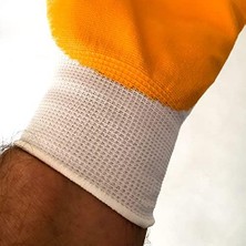 Savlar Store 10 Çift Iç Veya Dış Mekan Çalışmaları, Genel Bakım, Inşaat, Bahçe, Çevre Düzenlemesi, Endüstriyel Işler ve Daha Fazlası Için Koruyucu Eldiven