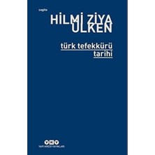 Savlar Store Türk Tefekkürü Tarihi