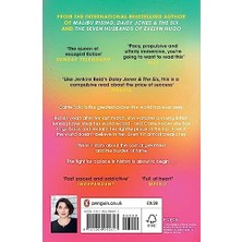 Savlar Store Carrie Soto Is Back: From The Author Of The Seven Husbands Of Evelyn Hugo